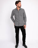 Light Grey Denim