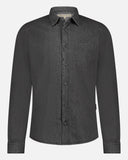 Dark Grey Denim