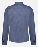 Dark Blue Denim