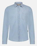 Light Blue Denim