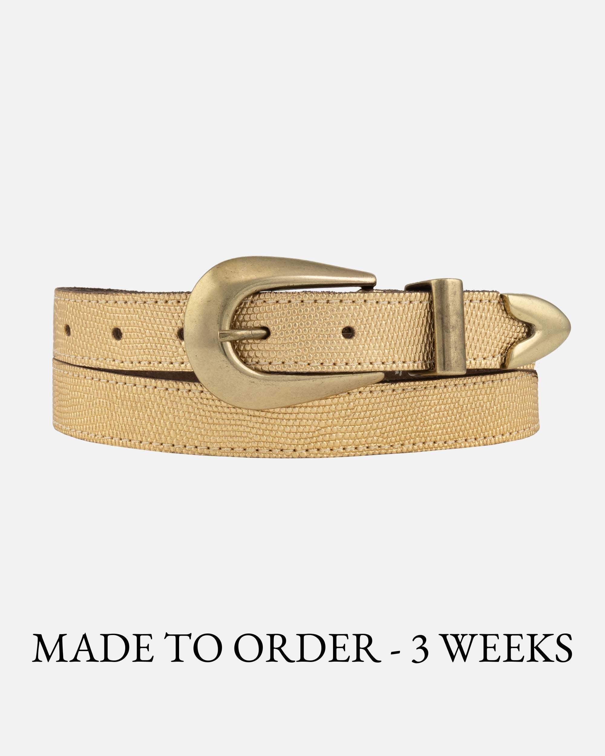 Gold