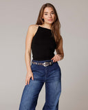 Dark Grey Snake