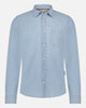 Lichtblauw denim
