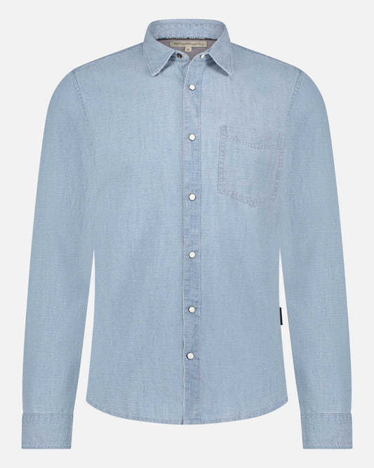 Light Blue Denim