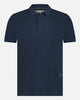 Marineblauw