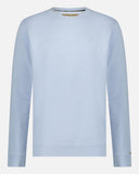 Harrison | Casual Sweatshirt met Ronde Hals