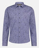 Bloemen Blauw