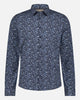 Cirkels Blauw