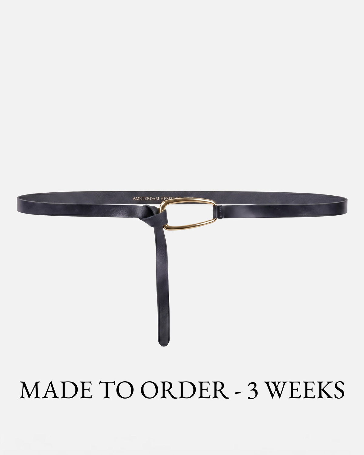 199 Black/Gold