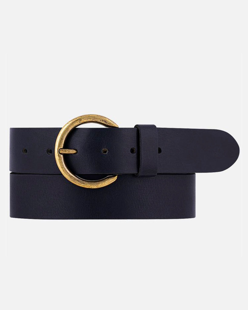 Isa | Premium Leather Belt For Jeans and Dresses