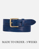 Blauw