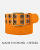 Oranje