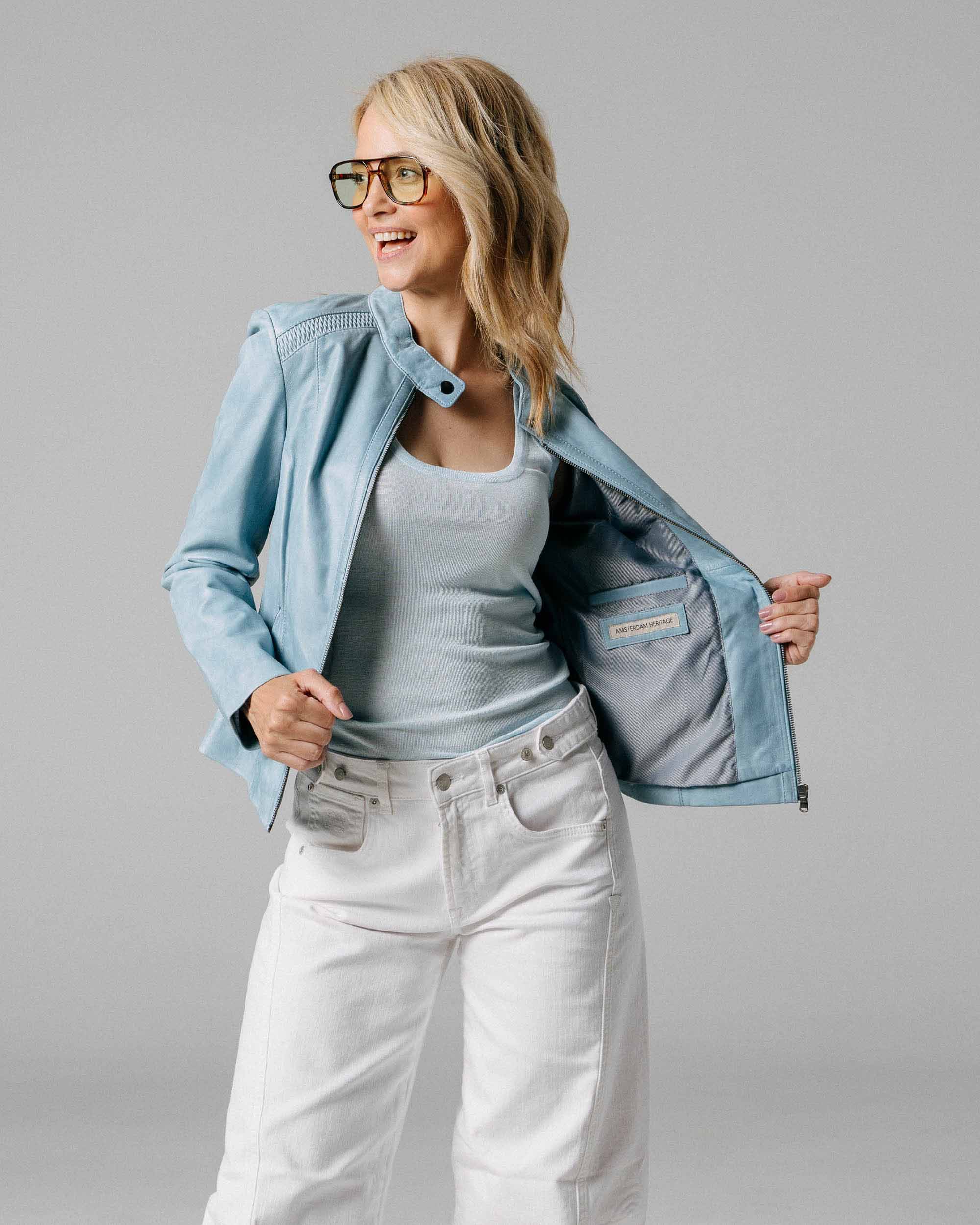 Light Blue