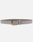 40040 Robyn | Klassieke Vintage Gouden Gesp Leren Riem voor Jeans
