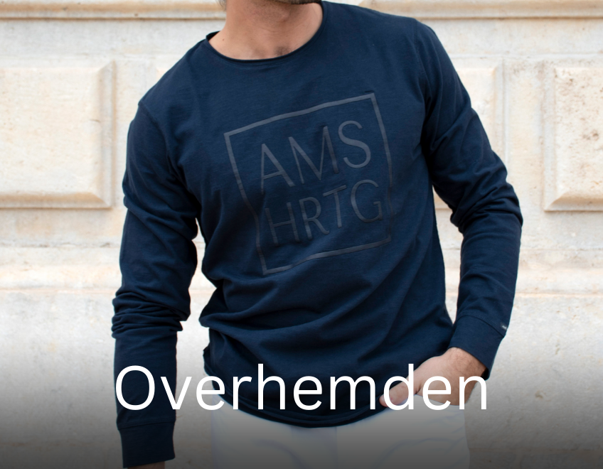 Amsterdam Heritage | EU